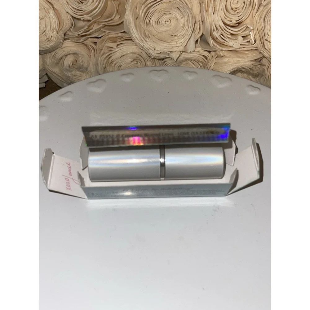 IT Cosmetics LOVE Blurred Lines Smooth Fill Anti-Aging Lipstick New In Box‎ Rare